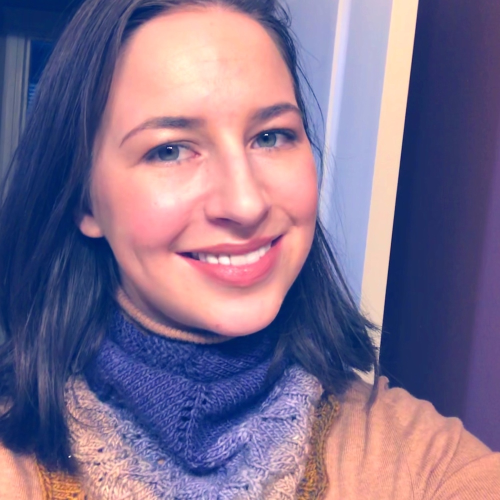 Meet your Posher, Serena